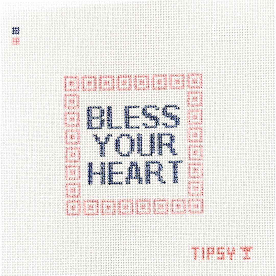 Bless Your Heart