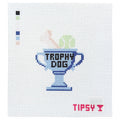 Trophy Dog