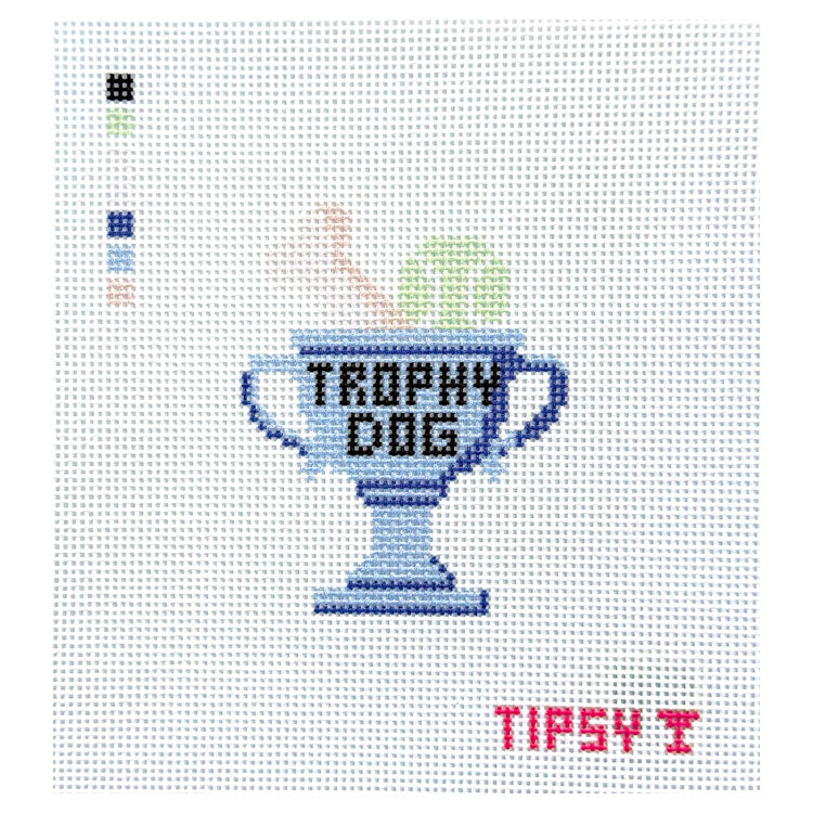Trophy Dog