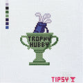 Trophy Husband