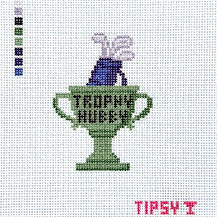 Trophy Husband