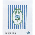 Flower Stripes Hydrangea
