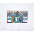 Tiffany Co Storefront