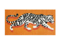 Tiger Clutch - Orange