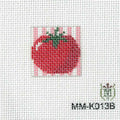 Mini Tomato - Pink Stripes