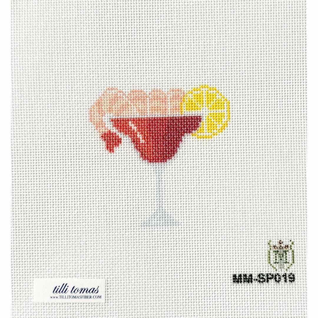 Shrimp Cocktail