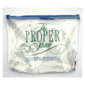 The Proper Stitch Small Project Bag