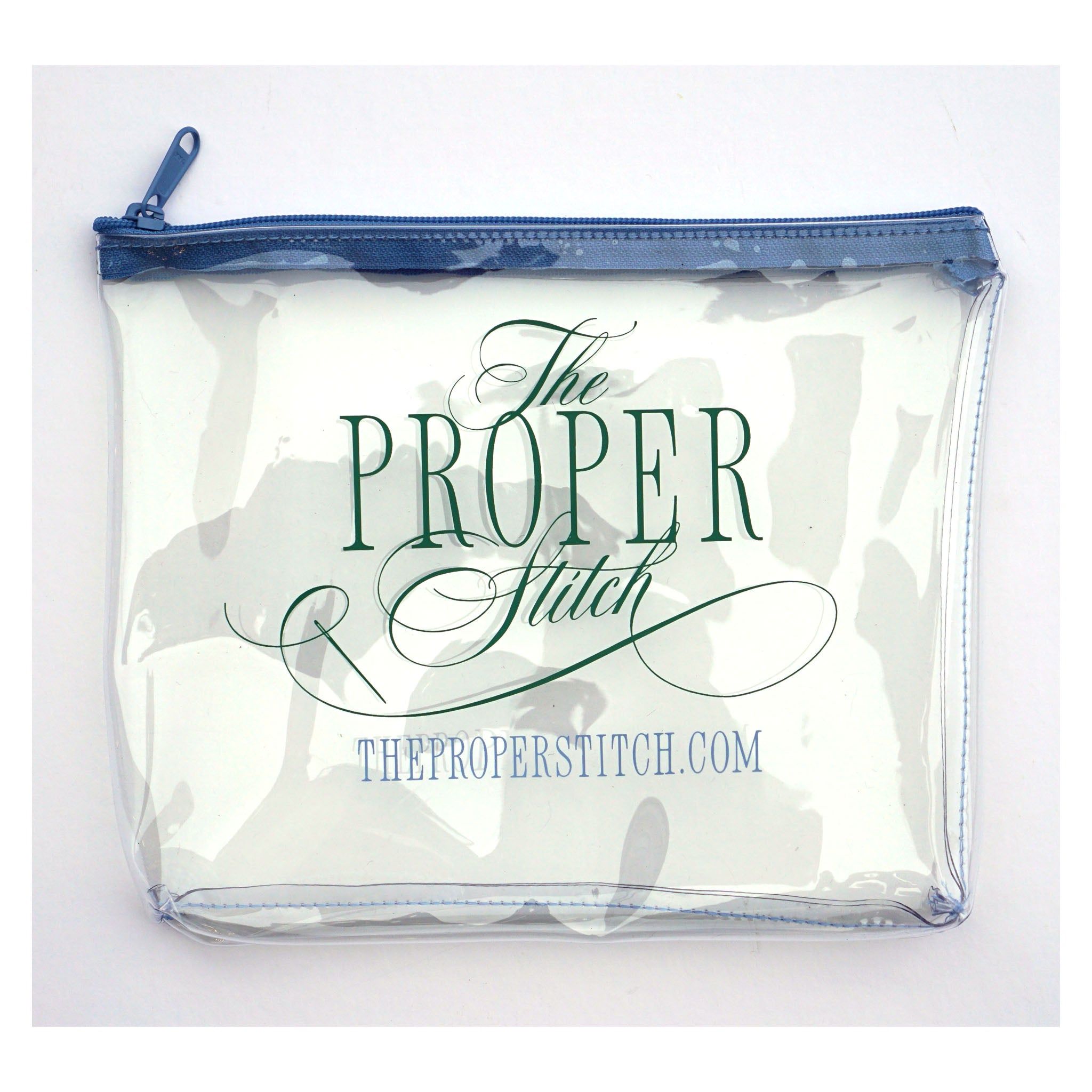 The Proper Stitch Medium Project Bag