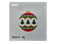 Trees Ornament 13 Mesh