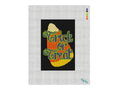Trick or Treat Door Hanger