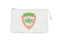 Troop NDLPT Pink Project Bag Medium