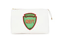 Troop NDLPT Green Project Bag Medium
