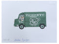 Ralph's Truck