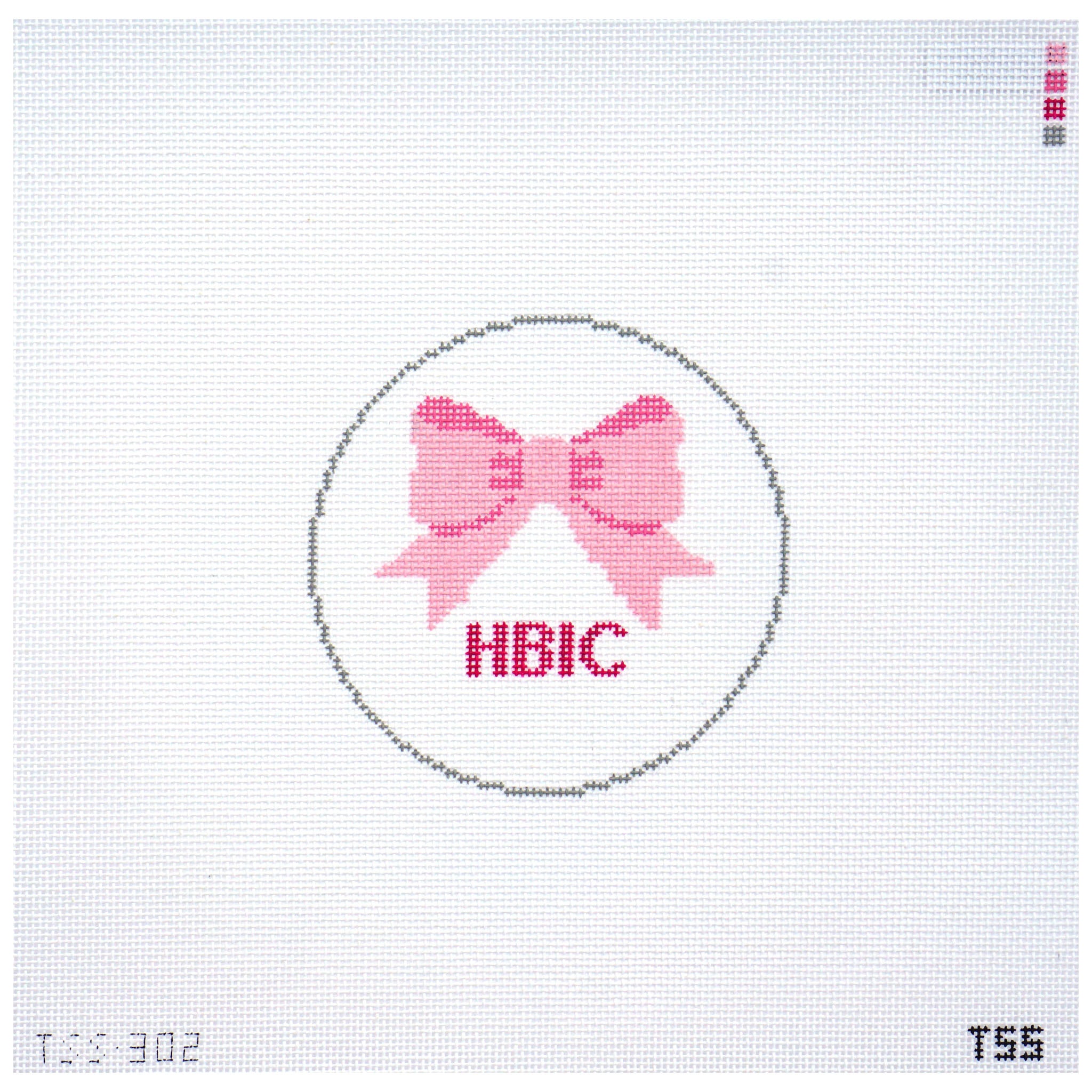HBIC Bow