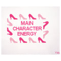 Main Character
