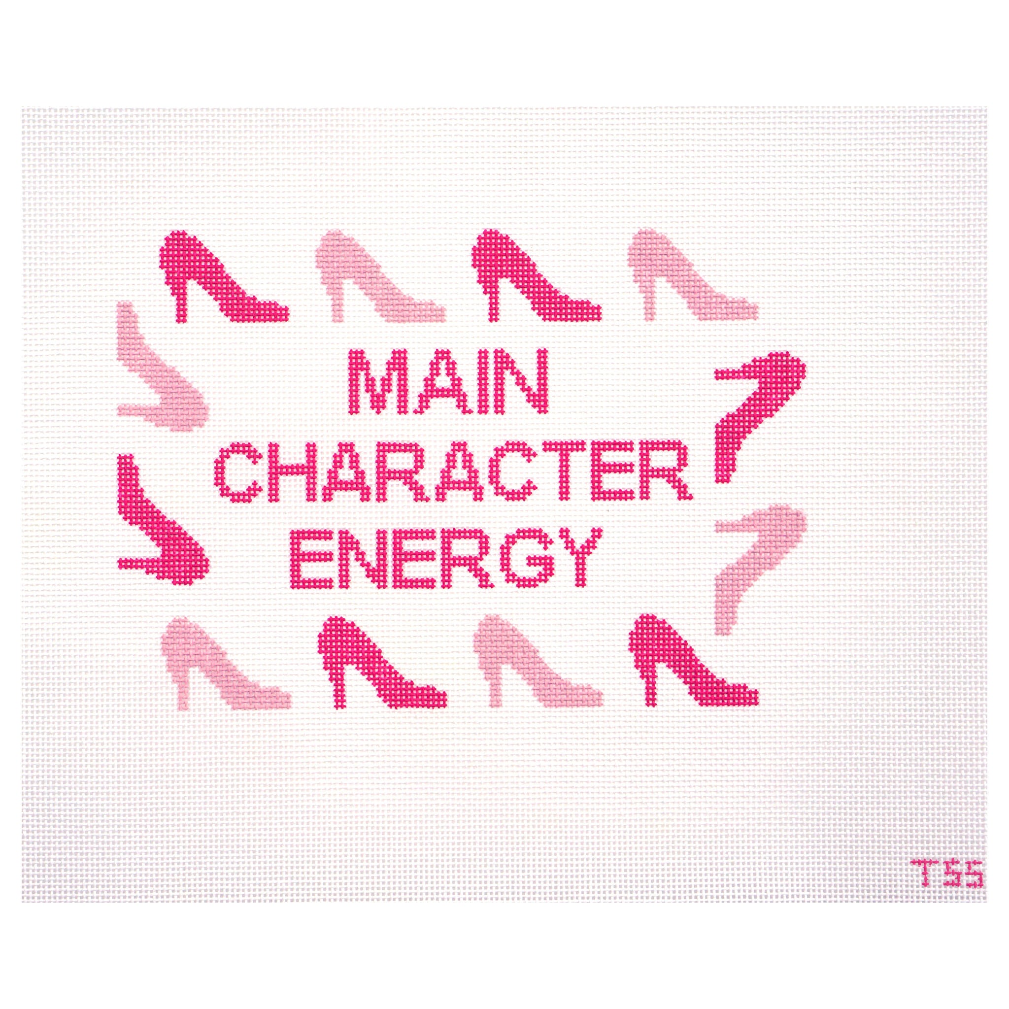 Main Character