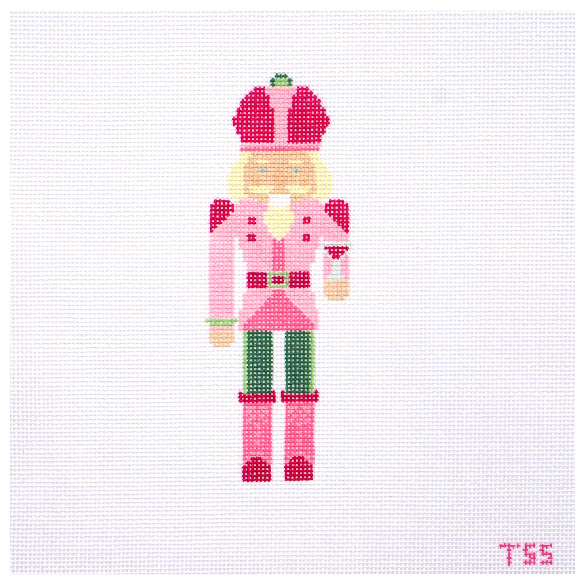 Cosmo Nutcracker