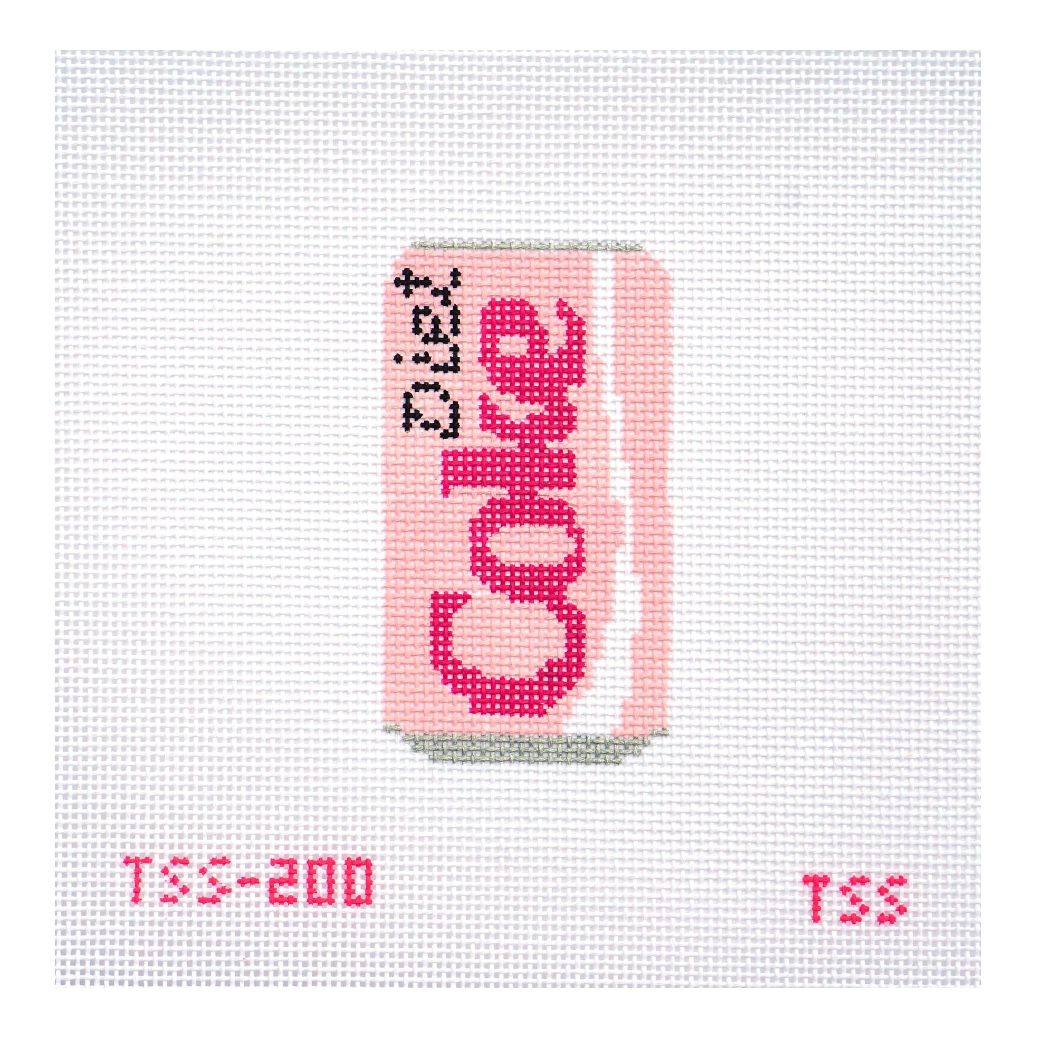 Pink DC