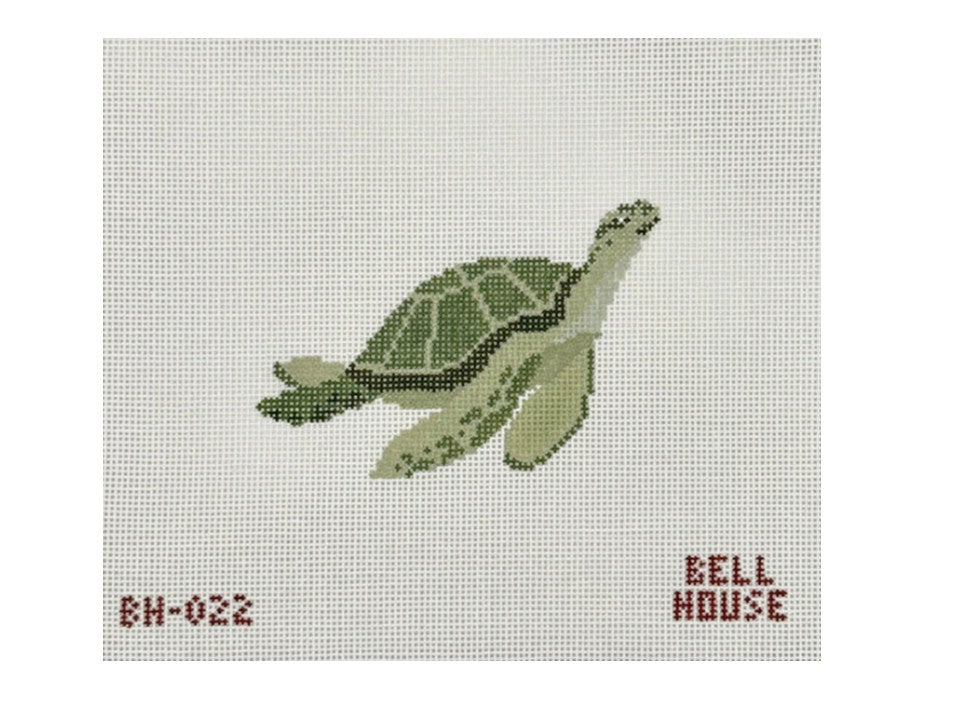 Sea Turtle