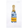 Chinoiserie Champagne