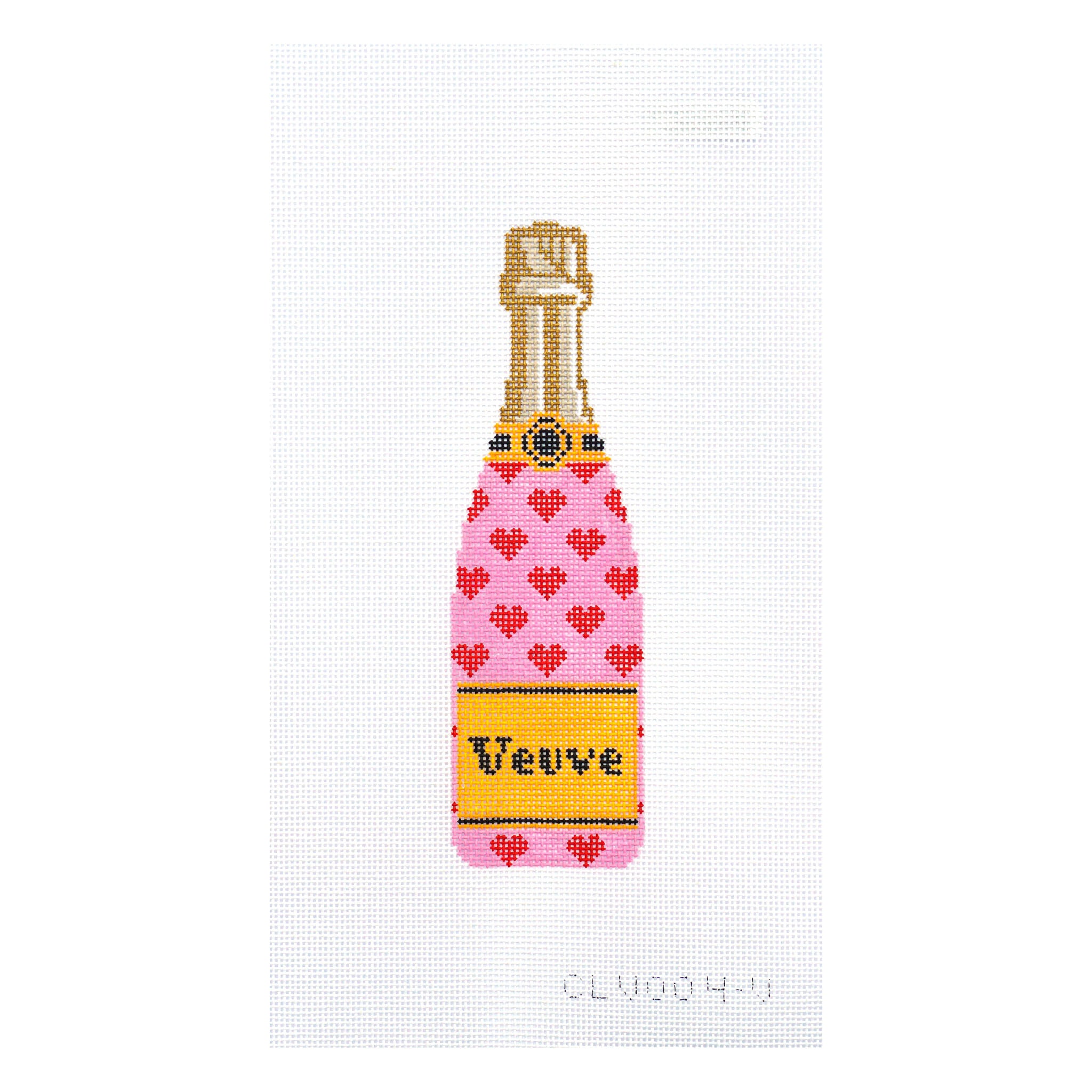 Valentine Champagne