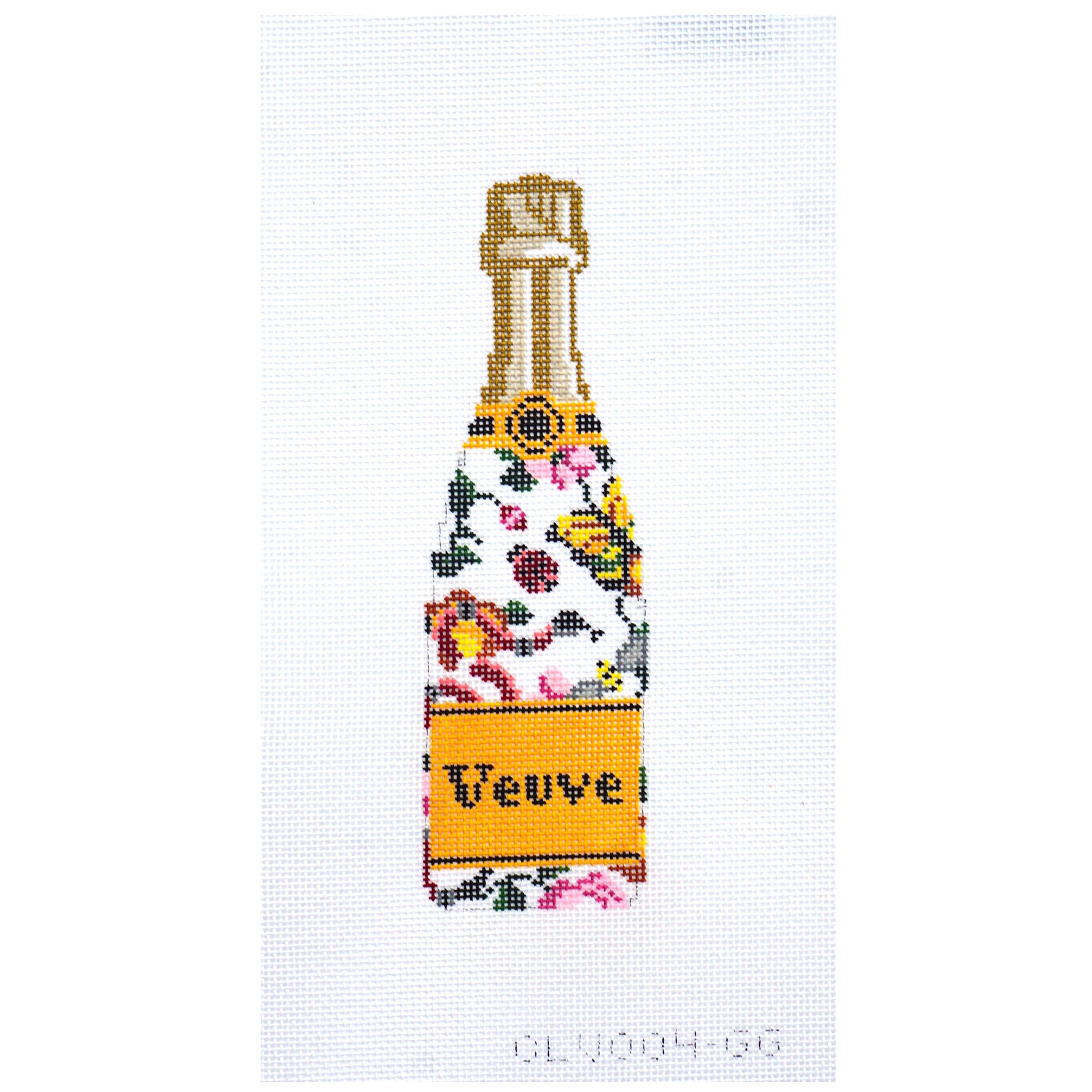 Gucci Garden Champagne
