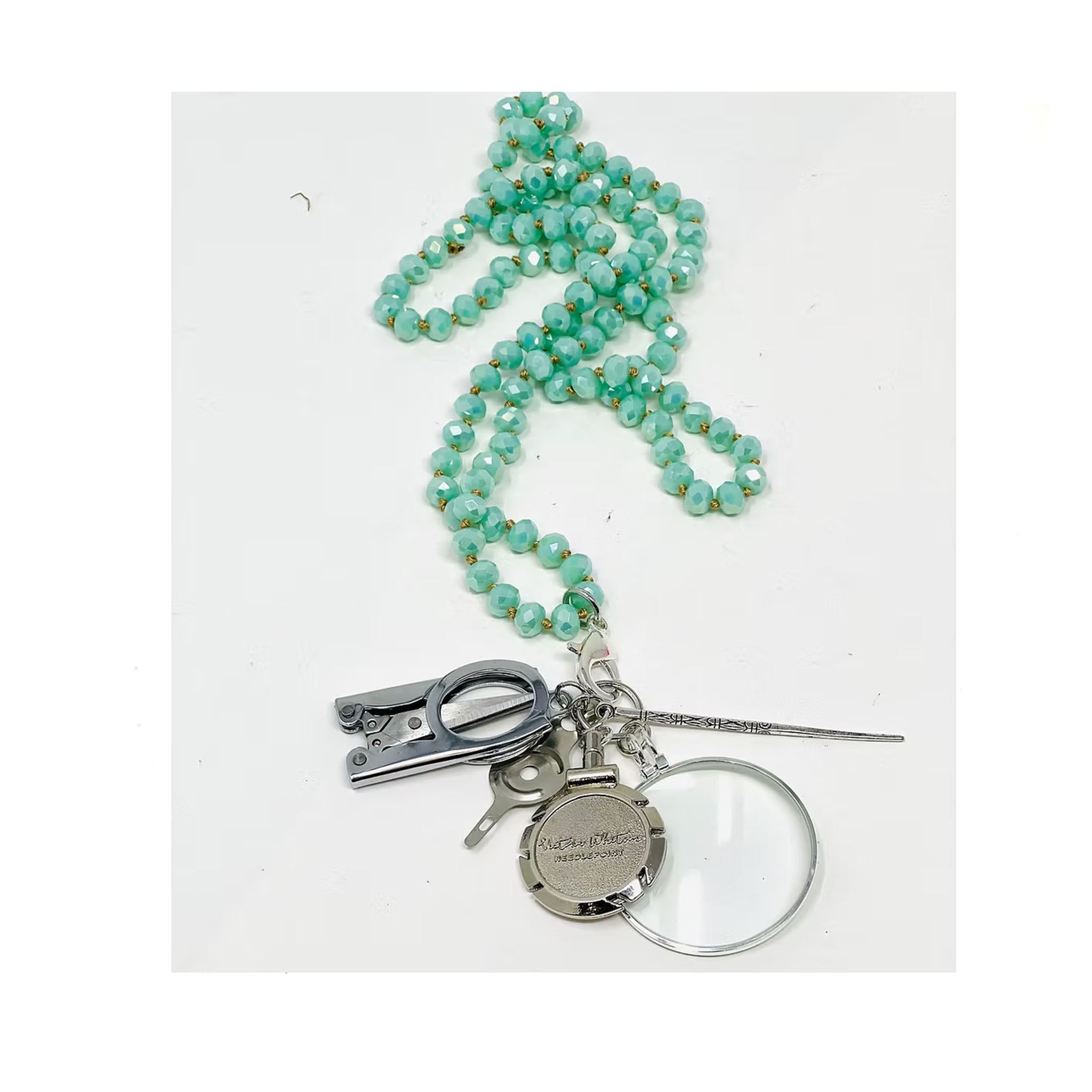 Up Up Chatelaine - Joyful