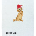 Christmas Dog