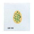 Green Ivy Egg