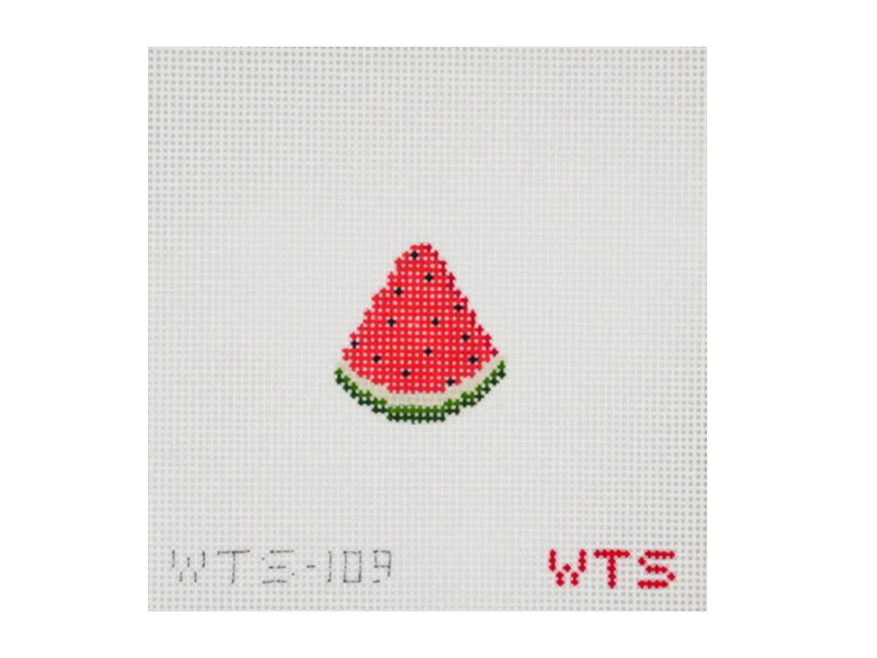 Mini Watermelon Slice