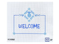 Welcome Sign