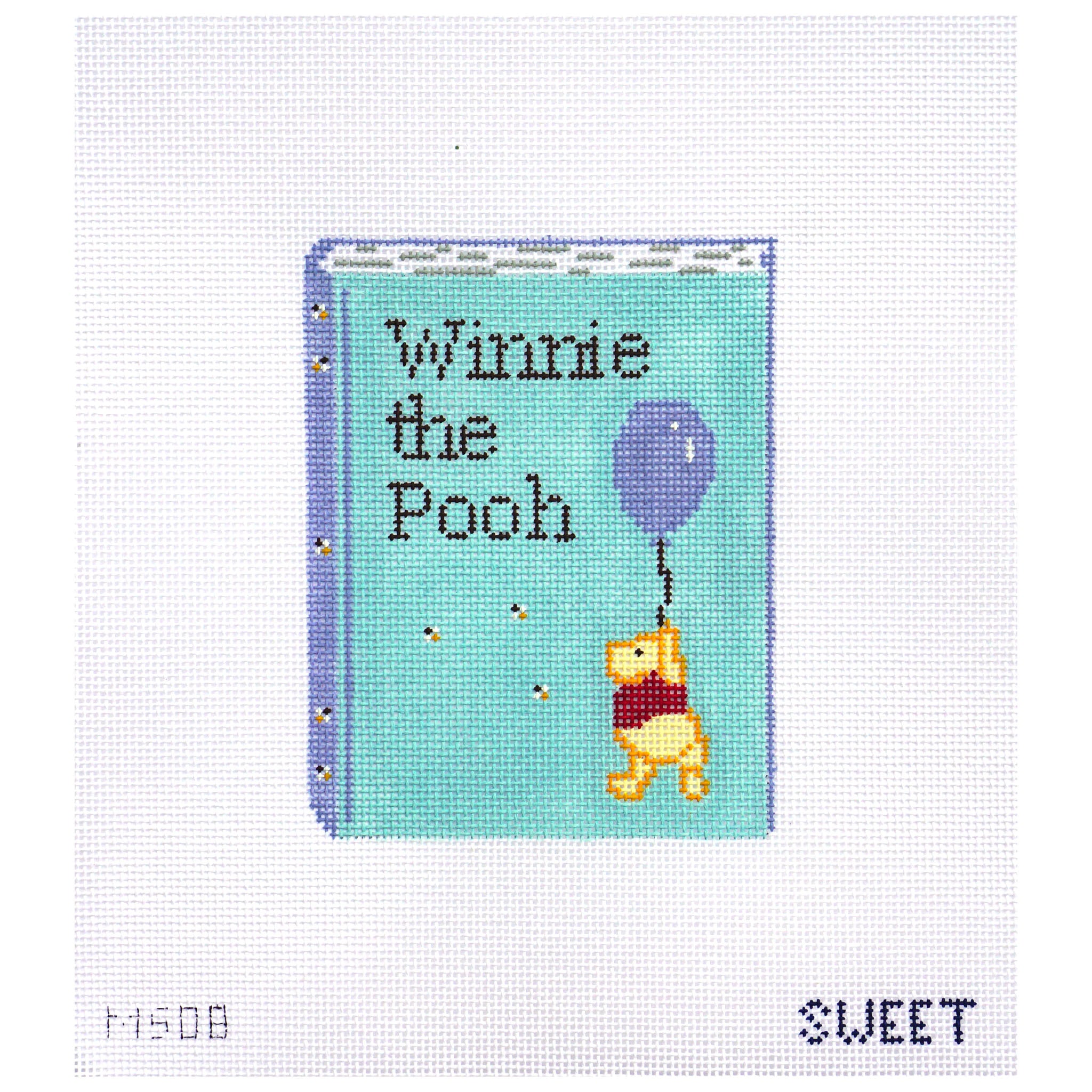 Winnie the Pooh