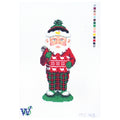 The Holiday Caddie