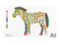 Ziggy the Zebra